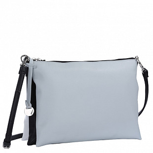 Женская сумка Pola 4231 grey