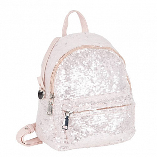 Женский рюкзак Pola 84520 pink