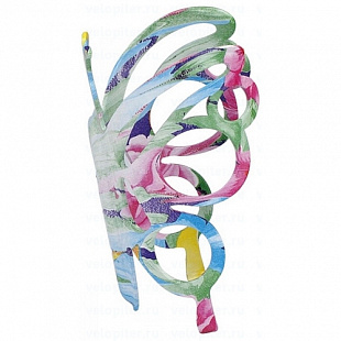 Держатель фляги M-Wave multicolored 6-14818