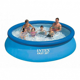 Бассейн Intex Easy Set 28130NP