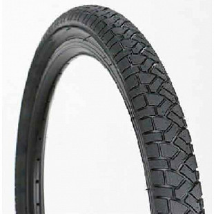 Велопокрышка Vinca Sport G 318 20х1.95 Black