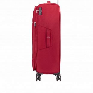 Чемодан большой American Tourister Crosstrack MA3*10 004 red