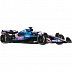 Машинка Hot Wheels Premium BWT Alpine Formula One Team (HRV11 JKD82) Машинка Hot Wheels Premium BWT Alpine Formula One Team (HRV11 JKD82)