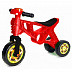 Каталка-беговел Orion Toys Самоделкин ОР171 red
