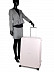 Чемодан Samsonite S'CURE 81см 10U*A1 004 pink