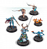 Набор фигурок Games Workshop Warhammer: Underworlds The Eyes of the Nine 110-37-21