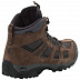 Ботинки мужские Jack Wolfskin Vojo Hike 2 Texapore MID M brown