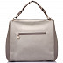 Женская сумка Pola 4284 light grey