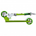 Самокат городской Novatrack Jungle Green 121-140мм 125.JUNGLE.GN8