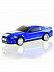 Радиоуправляемая машина MZ 1:24 Ford Mustang GT50027050