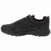 Полуботинки мужские Jack Wolfskin Maze Texapore Low M black / blue