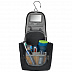 Косметичка Jack Wolfskin Caddie Blend phantom heather 8006851-6351