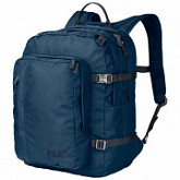 Рюкзак Jack Wolfskin Berkely 30L poseidon blue