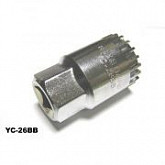 Съёмник картриджей Bike Hand YC-26BB для Shimano NTB10872