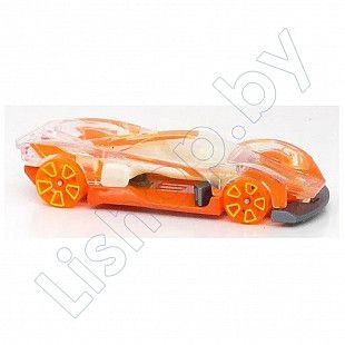 Машинка Hot Wheels Базовой коллекции Turbine Sublime 189/250 (5785 HCX42) mainline 2022