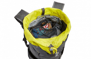 Рюкзак туристический Thule Stir 20L dark shadow (3203551)