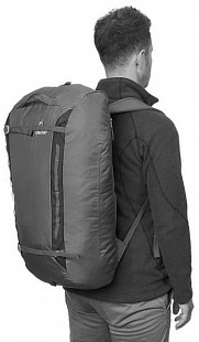 Рюкзак Deuter Gravity Motion 3362017-3400 navy-granite (2019-20)