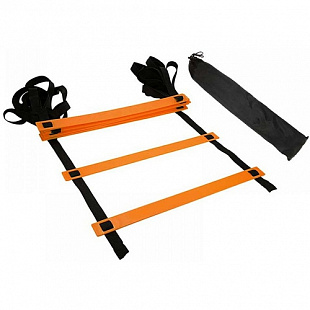 Координационная лестница Zez Sport 4MM-1020