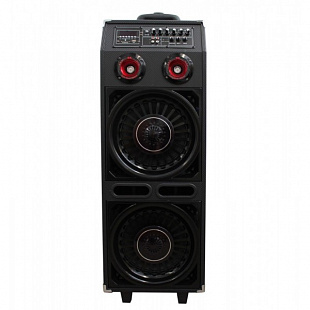 Колонка Eltronic 4х10" 2 колонки K-63ch
