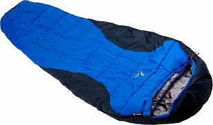 Спальный мешок Deuter Dream Lite 300 cobalt-midnight (левый)