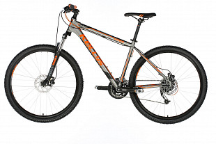 Велосипед Kellys Viper 50 27,5" (2018) orange