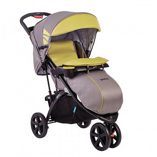 Коляска Geoby C922 (RPWH)