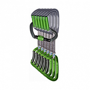 Набор оттяжек с карабинами Vento Express Set 5 6*vproSet5 + vpro0047