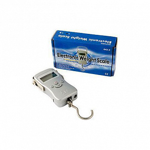 Весы электронные OCS-2