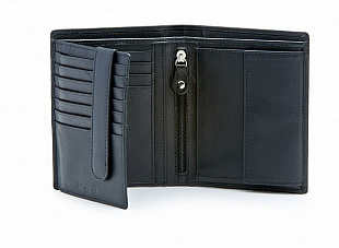 Портмоне Samsonite Success 61U-09031 Black