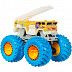Машинка Hot Wheels Monster Trucks 5 Alarm (JFX08 JFX10)