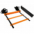 Координационная лестница Zez Sport 4MM-1020