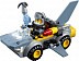 Конструктор LEGO Лего Нападение акулы 10739