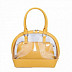Сумка городская Ors Oro CS-0041 /2 yellow