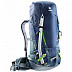 Рюкзак Deuter Alpine Guide 45+L navy-granite