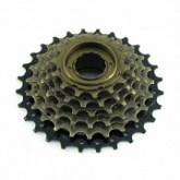 Кассета Shunfeng Freewheel 6х14-28 HG/UG 00-170040