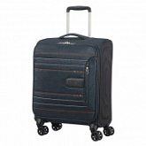 Чемодан American Tourister Sonicsurfer 55см 46G-21002 Jeans