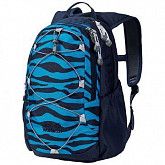Рюкзак детский Jack Wolfskin Kids Grivla Pack blue