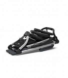 Прогулочная коляска Thule Urban Glide 2 Dark Shadow 2021 grey (10101950)