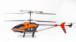 Радиоуправляемый вертолет UDI RC U7