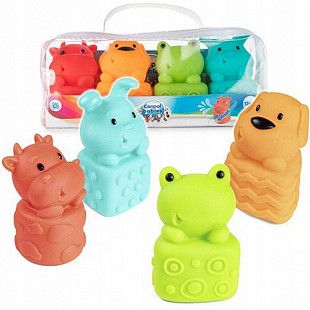 Игрушки для ванной Canpol babies 79/400