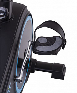 Велотренажер магнитный Starfit Galaxy New BK-106