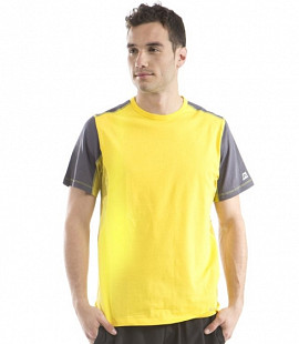 Фуфайка Alpine Pro MTSC059230 yellow