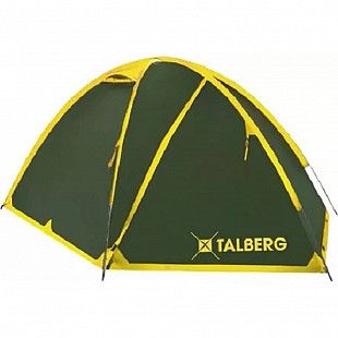 Палатка Talberg Space 2