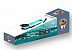 Самокат Y-Scoo 35 Maxi Fix Simple aqua