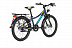 Велосипед Kellys Lumi 70 20" (2019) blue Велосипед Kellys Lumi 70 20" (2019) blue