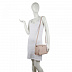 Женская сумка Pola 68308 pale/pink