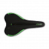 Велоседло DDK 250V black/green