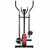 Эллиптический тренажер Hop-Sport Cruze Орбитрек HS-025C red