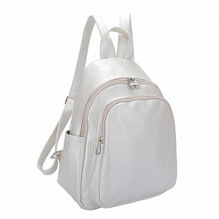 Городской рюкзак Ors Oro DS-0024 /4 pearl