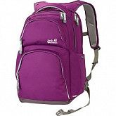 Рюкзак Jack Wolfskin Future Q Mallow Purple 2003431